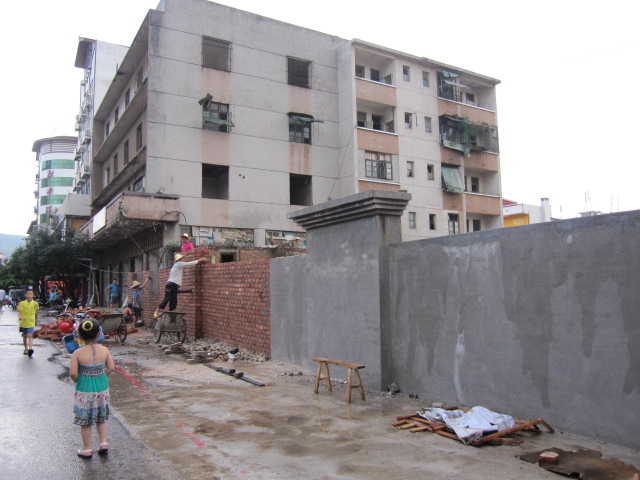 2013关公节筹备前探424 / 作者:北辰 / 帖子ID:69413