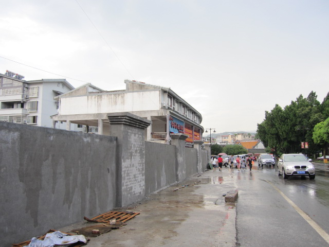 2013关公节筹备前探660 / 作者:北辰 / 帖子ID:69413