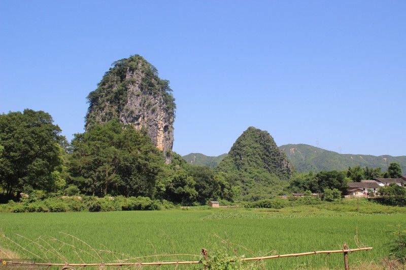 栗木大合风景一角199 / 作者:KONG-勇！ / 帖子ID:77669