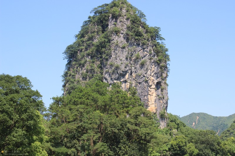栗木大合风景一角93 / 作者:KONG-勇！ / 帖子ID:77669