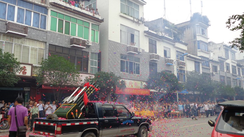 ★★关公文化节油茶舞★★755 / 作者:mexingyun / 帖子ID:87461