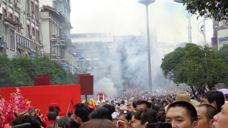 ★★关公文化节油茶舞★★840 / 作者:mexingyun / 帖子ID:87461