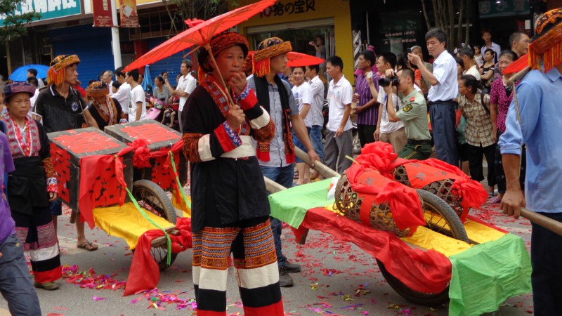 ★★关公文化节油茶舞★★180 / 作者:mexingyun / 帖子ID:87461