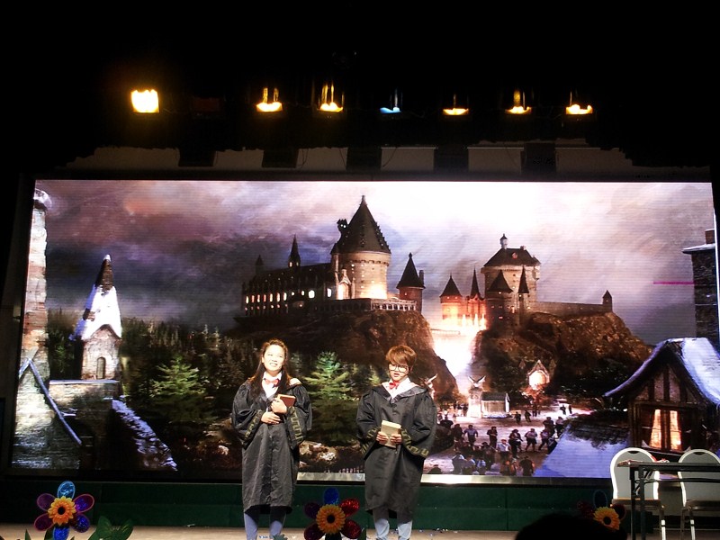 得不到看关公节，我就看晚会，啊呜呜878 / 作者:Them / 帖子ID:87596