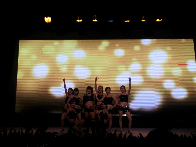 得不到看关公节，我就看晚会，啊呜呜750 / 作者:Them / 帖子ID:87596