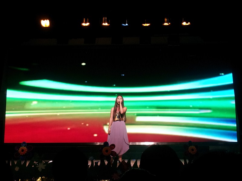 得不到看关公节，我就看晚会，啊呜呜613 / 作者:Them / 帖子ID:87596