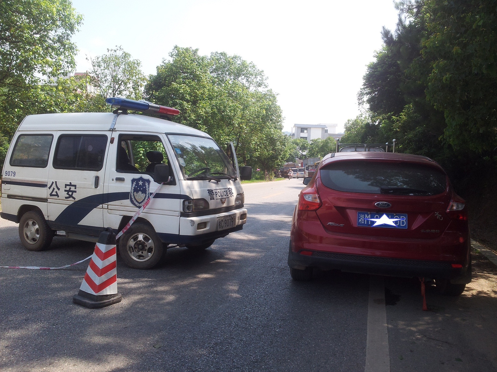 贵广铁路安全事故造成大堵车，高架桥目前情绪稳定538 / 作者:橙子℃狂想曲 / 帖子ID:87619