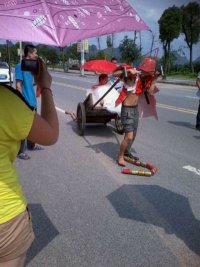 以后结婚不敢摆酒了977 / 作者:邪門兒 / 帖子ID:91709