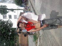 以后结婚不敢摆酒了248 / 作者:邪門兒 / 帖子ID:91709