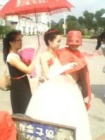 以后结婚不敢摆酒了795 / 作者:邪門兒 / 帖子ID:91709