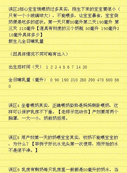 至：准备生或者刚生完宝宝的妈妈们911 / 作者:蔷薇Jolie / 帖子ID:91748