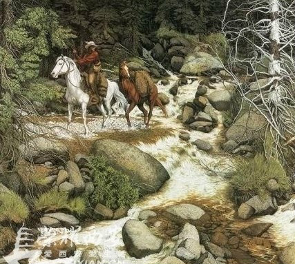 心理图测 趣图「分享」575 / 作者:蔷薇Jolie / 帖子ID:91753