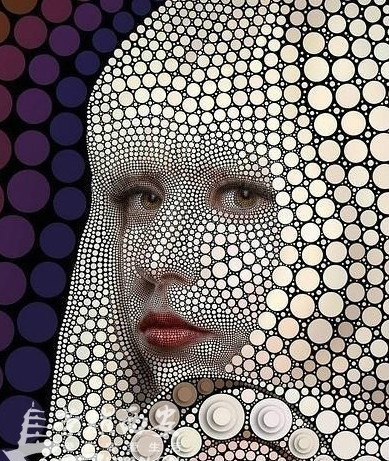 心理图测 趣图「分享」745 / 作者:蔷薇Jolie / 帖子ID:91753