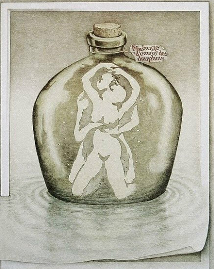 心理图测 趣图「分享」53 / 作者:蔷薇Jolie / 帖子ID:91753