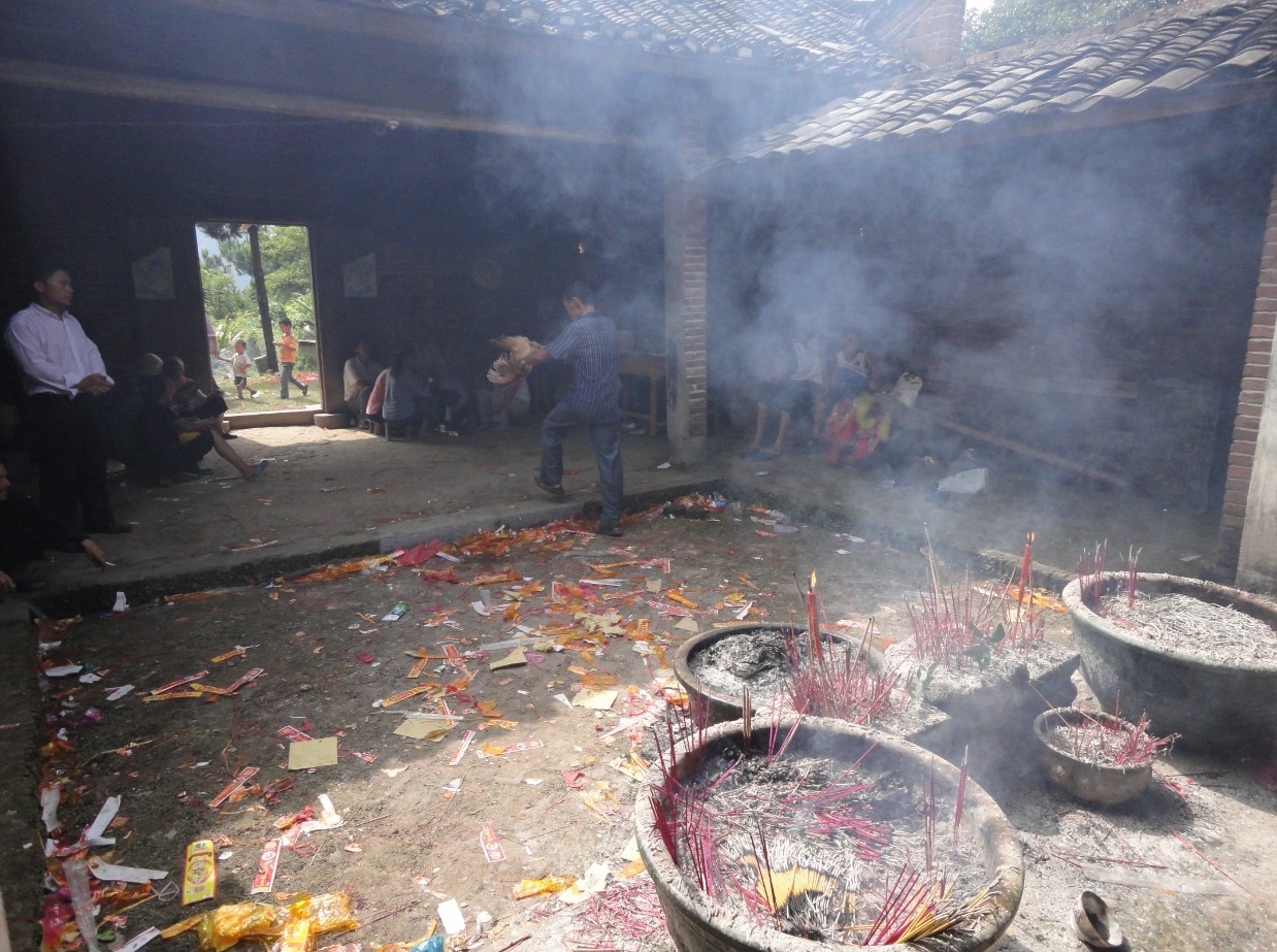 加会唐黄村婆王庙会401 / 作者:唐黄世家 / 帖子ID:92311