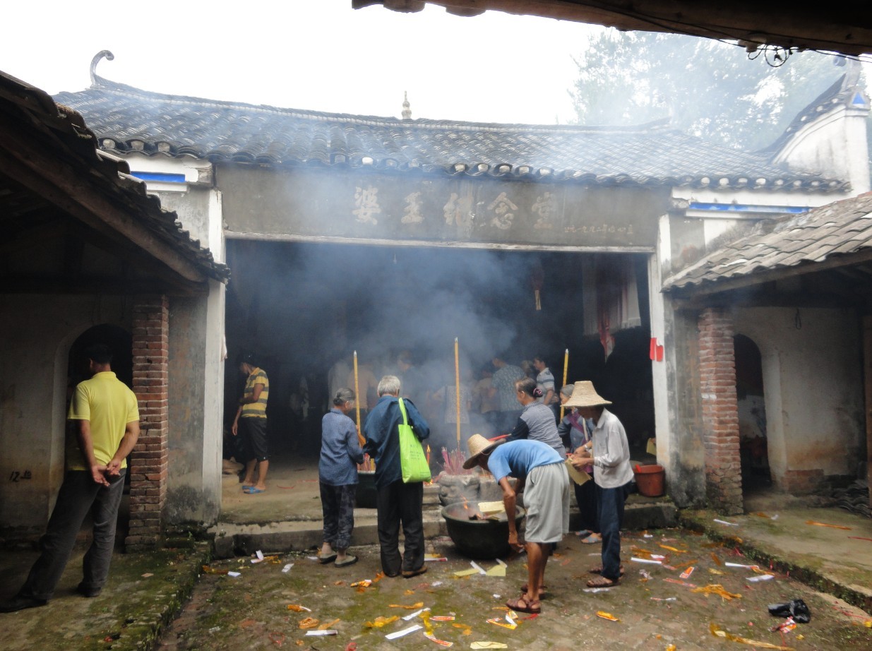 加会唐黄村婆王庙会792 / 作者:唐黄世家 / 帖子ID:92311