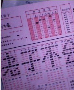 逆天的试卷491 / 作者:紅劍 / 帖子ID:92362