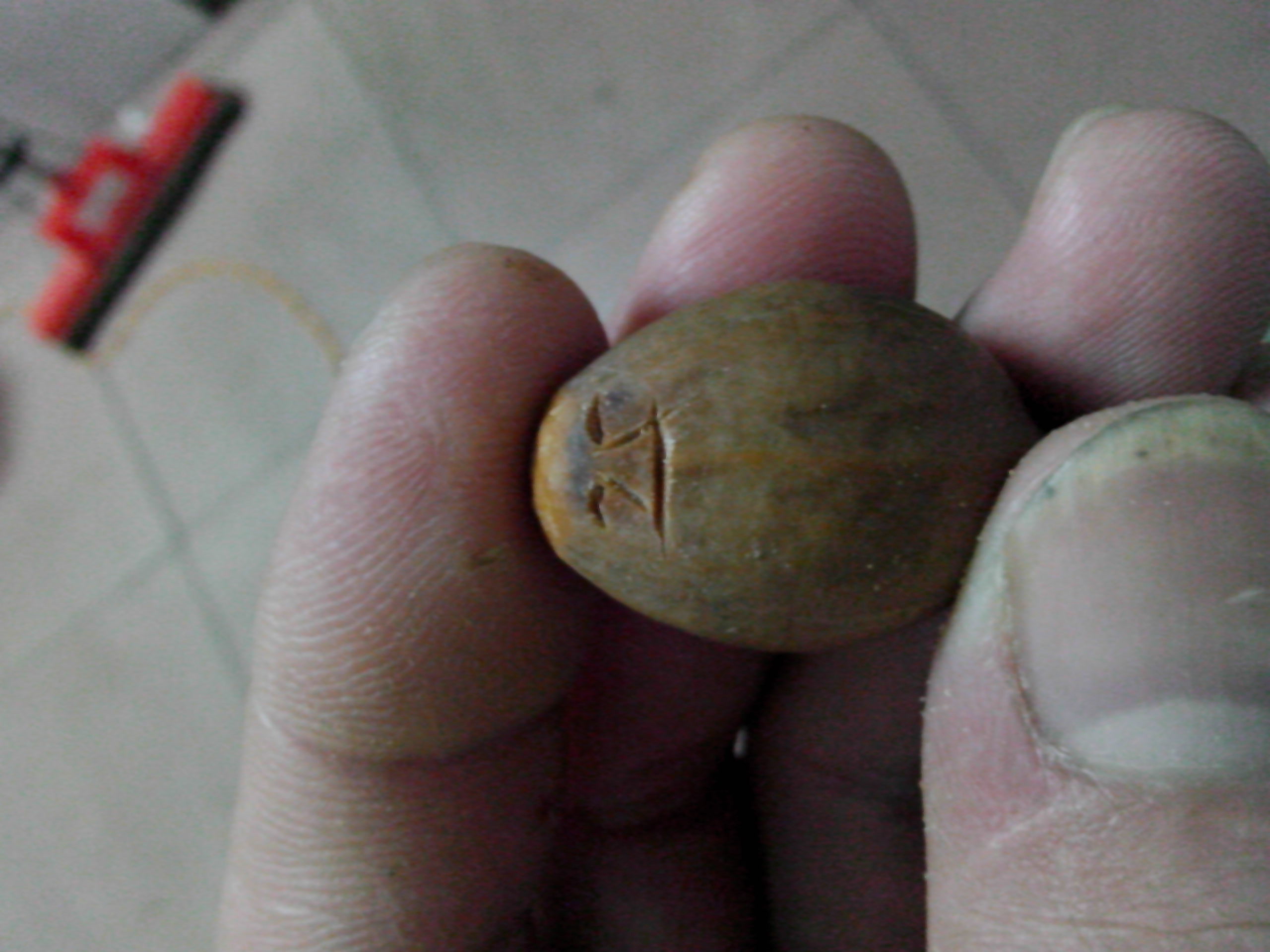 再发雕刻过程帖！702 / 作者:排散 / 帖子ID:92448