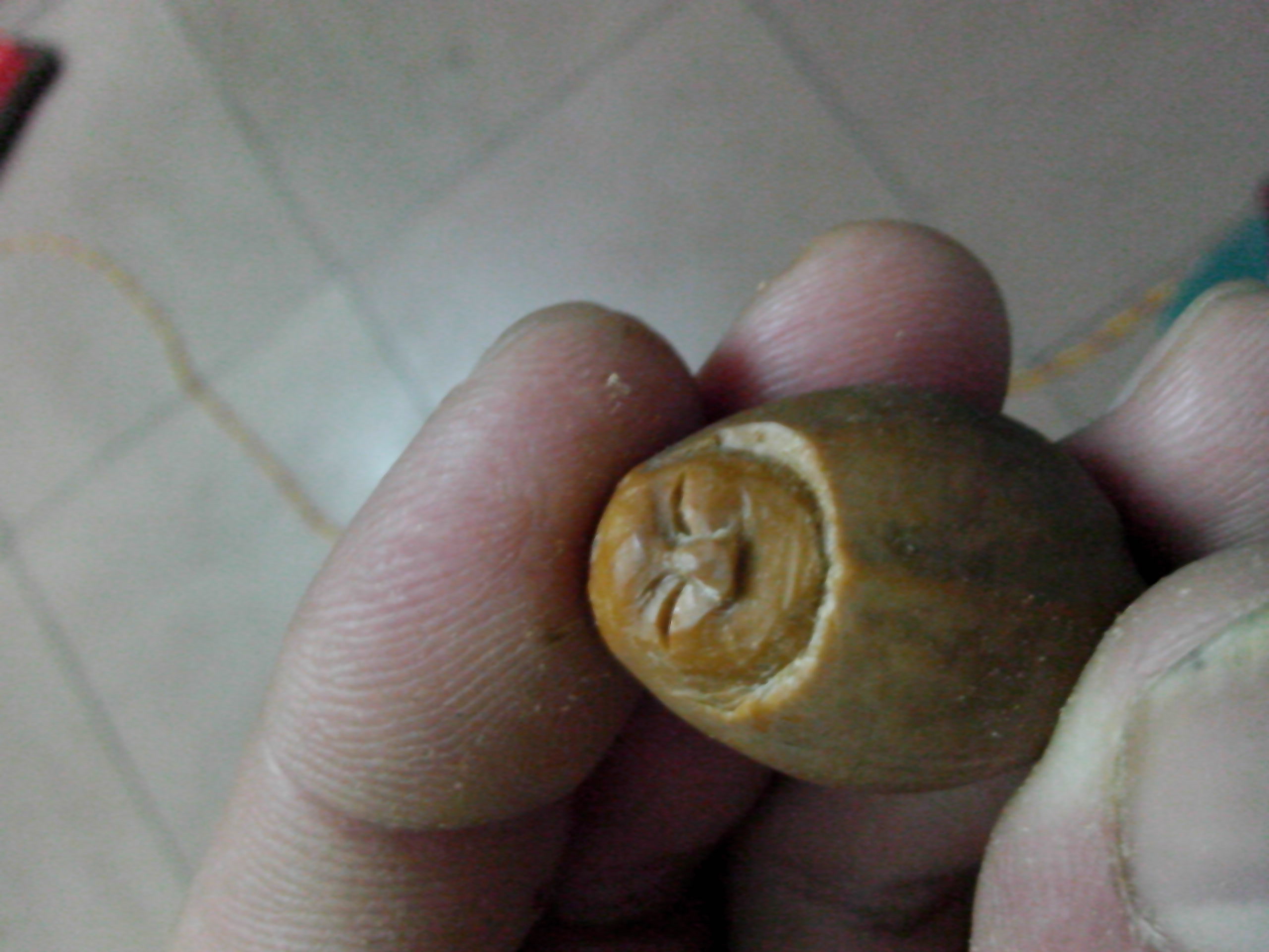 再发雕刻过程帖！159 / 作者:排散 / 帖子ID:92448