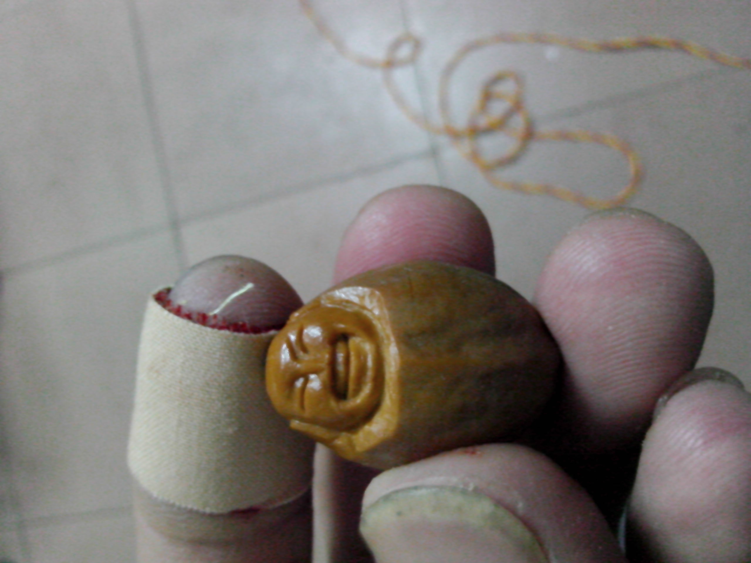 再发雕刻过程帖！362 / 作者:排散 / 帖子ID:92448