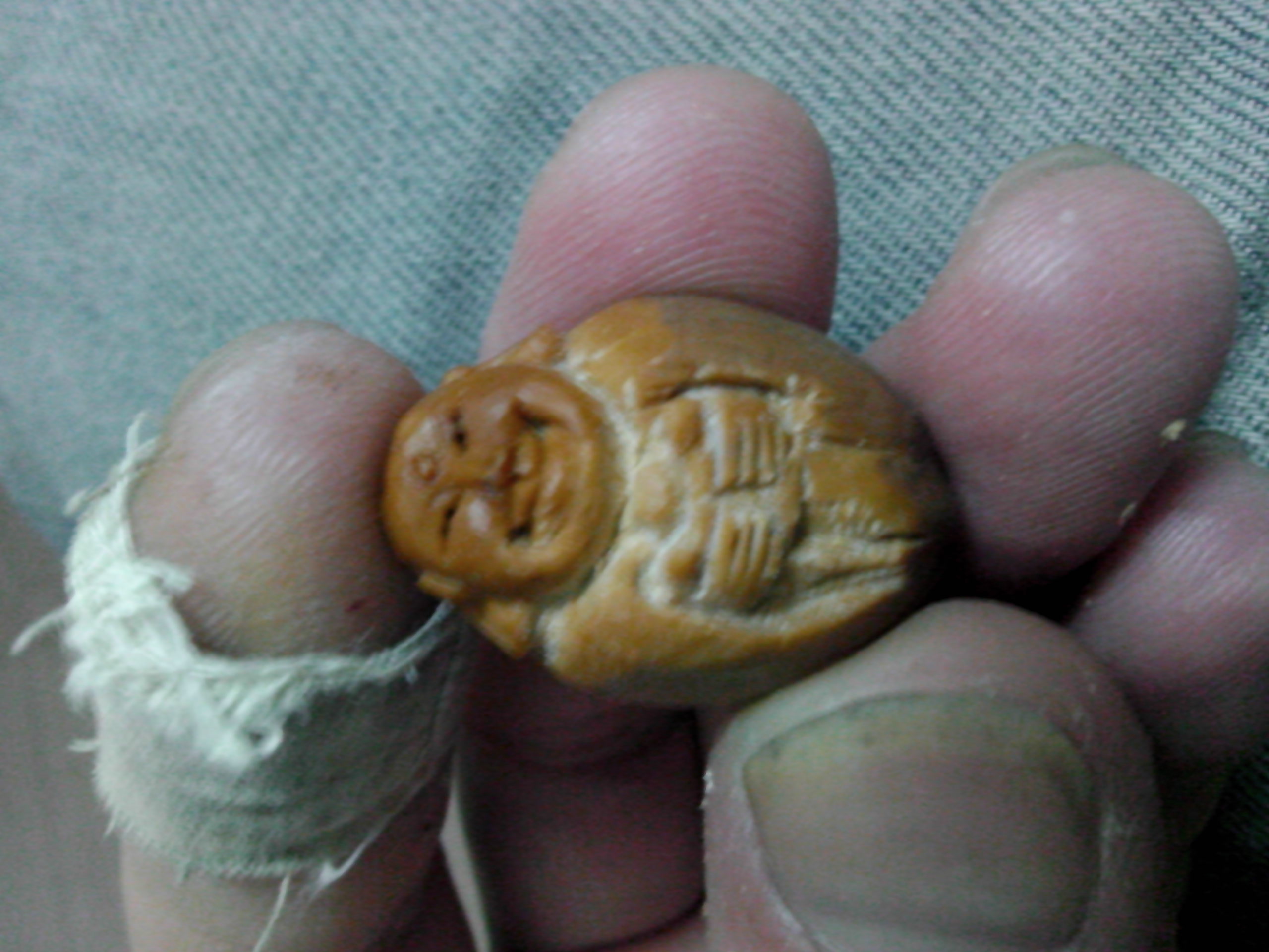 再发雕刻过程帖！845 / 作者:排散 / 帖子ID:92448