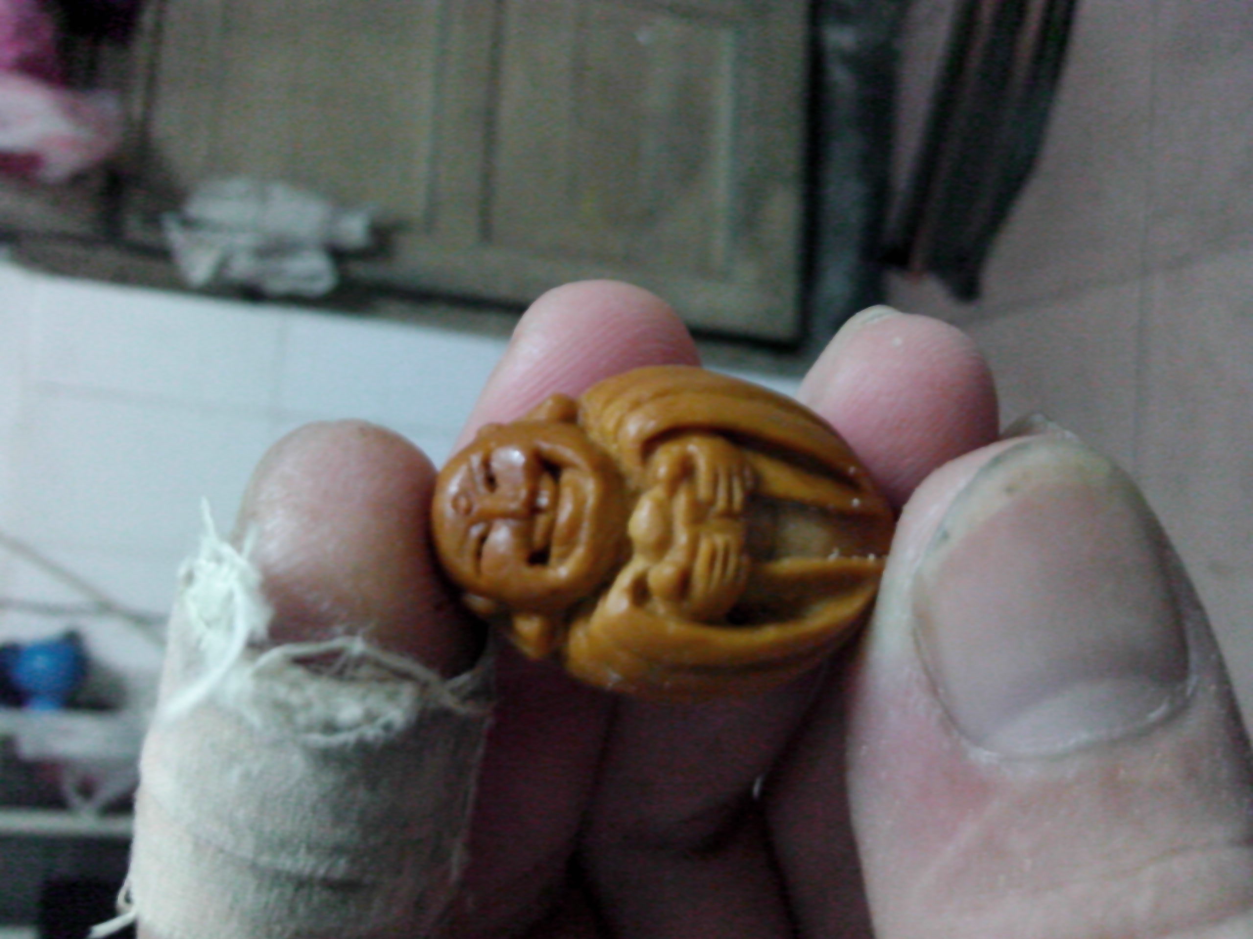 再发雕刻过程帖！421 / 作者:排散 / 帖子ID:92448