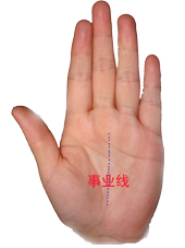 教你如何看手相掌握命运！准的离谱，看完我就傻了！算命的都是浮云！[值得收藏]624 / 作者:星想事成 / 帖子ID:92454
