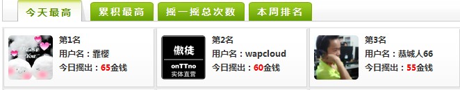 大家来看看有木有发现这种情况呀，我地乖乖759 / 作者:wapcloud / 帖子ID:92465