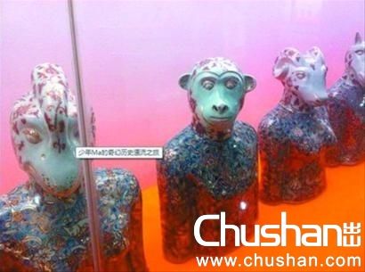 博物馆系村办 号称投资5400万764 / 作者:唯美幽情 / 帖子ID:92600