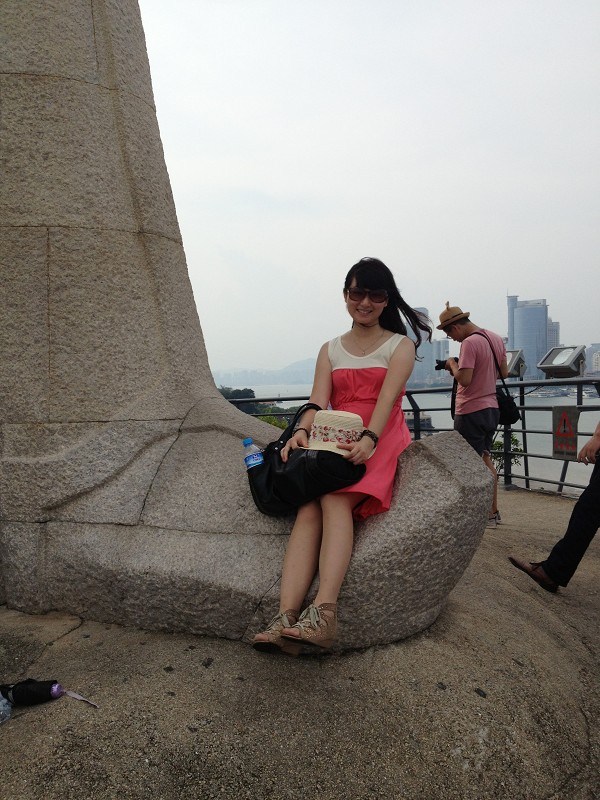 郑成功收复了台湾，我收复了郑成功342 / 作者:爱哭鬼 / 帖子ID:92712