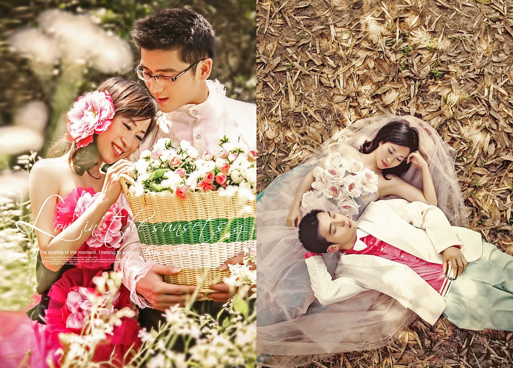 爱尚主流摄影【飞花梦影】外景客片201 / 作者:爱尚主流摄影 / 帖子ID:24070