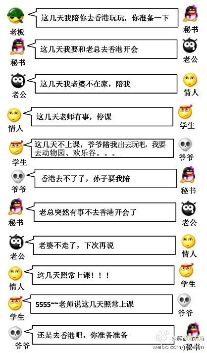 小伙伴们又惊呆了。859 / 作者:九姑娘 / 帖子ID:92871