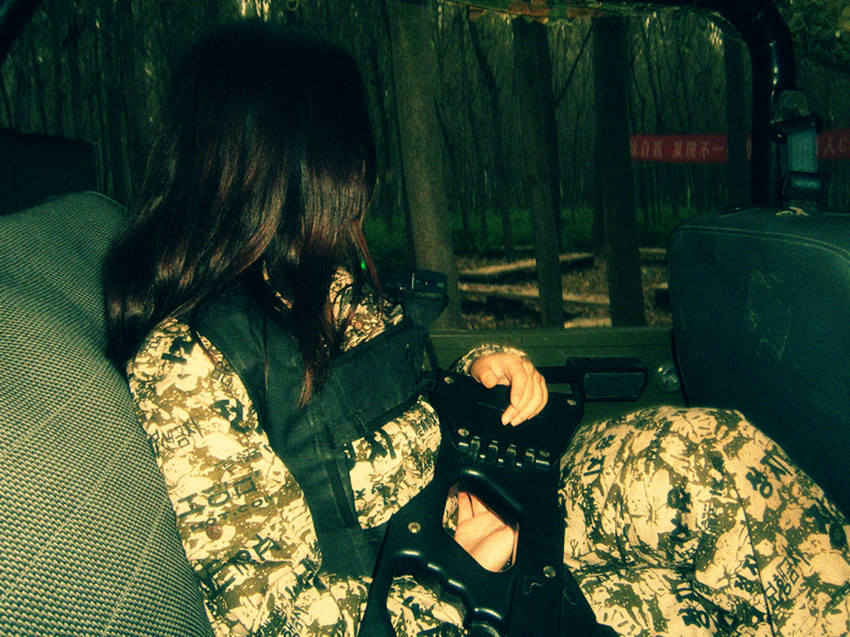 年轻无极限770 / 作者:恭城人在西安 / 帖子ID:93130