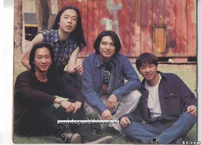 有你，音乐才摇滚552 / 作者:涛``声依旧 / 帖子ID:93166