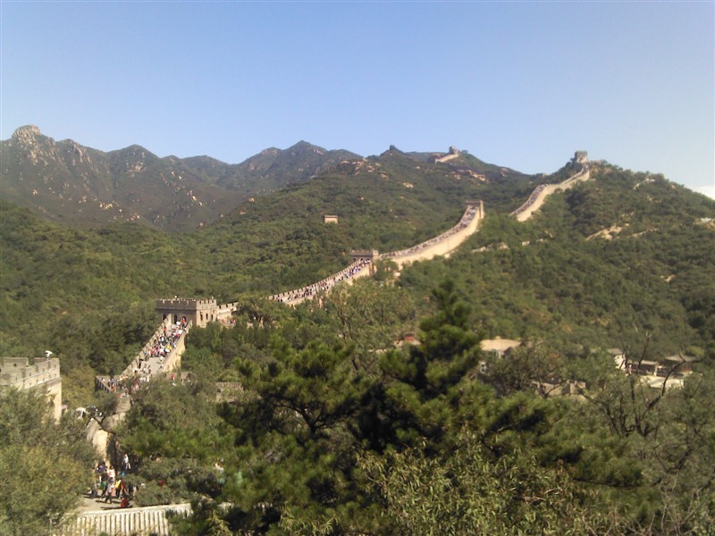 那年 在北京.....115 / 作者:烟火的暧昧 / 帖子ID:93394