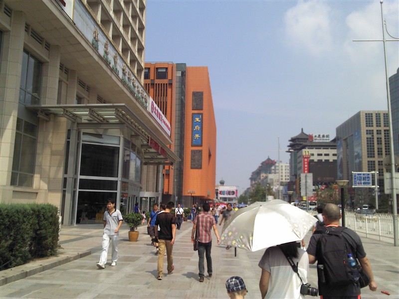 那年 在北京.....405 / 作者:烟火的暧昧 / 帖子ID:93394