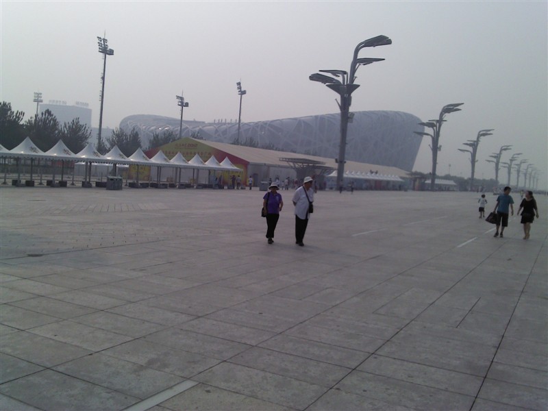 那年 在北京.....835 / 作者:烟火的暧昧 / 帖子ID:93394