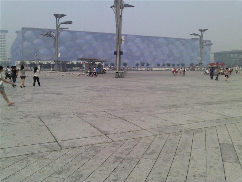 那年 在北京.....878 / 作者:烟火的暧昧 / 帖子ID:93394