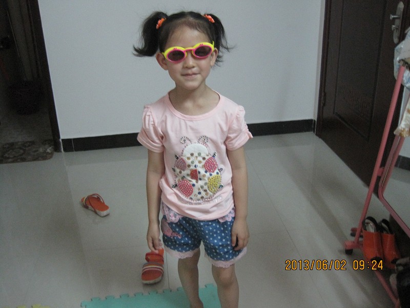 暑假到，您家的小孩怎么度过？249 / 作者:Q得我想晕 / 帖子ID:93474