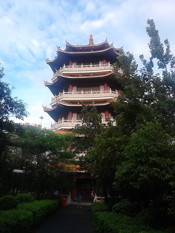 厚街公园689 / 作者:涛``声依旧 / 帖子ID:93597