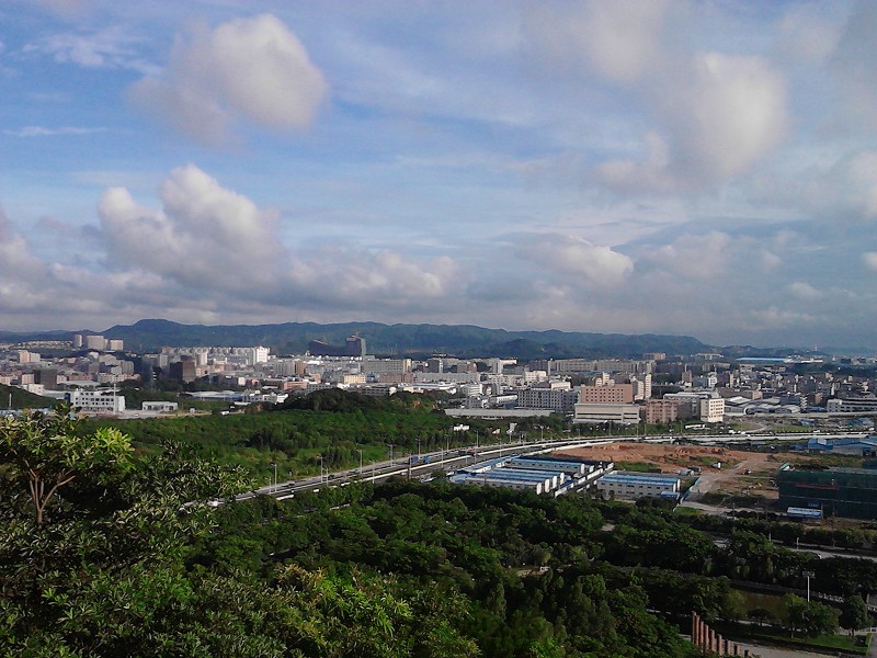 厚街公园262 / 作者:涛``声依旧 / 帖子ID:93597