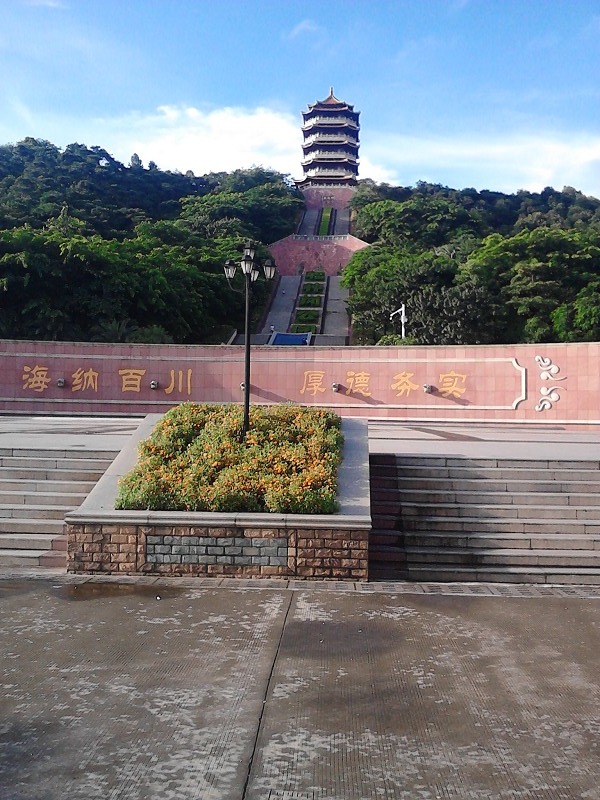 厚街公园129 / 作者:涛``声依旧 / 帖子ID:93597