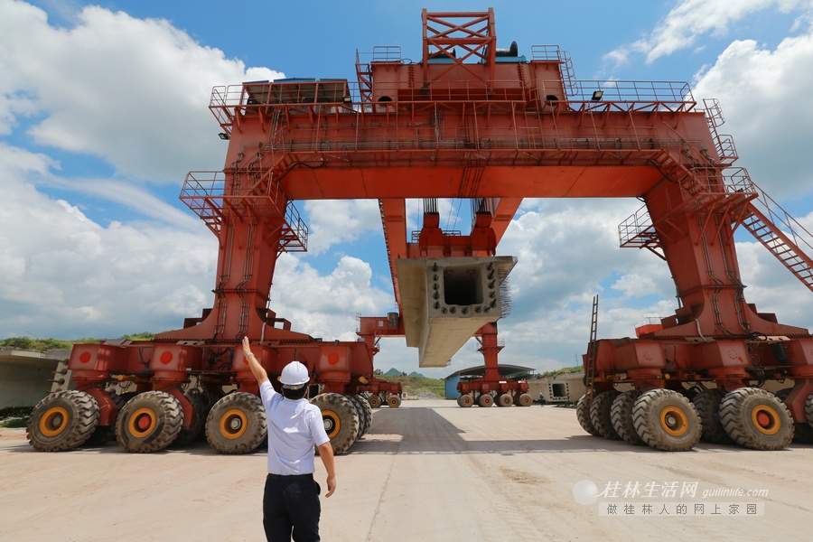 贵广高铁恭城车站：建筑面积规划5000平方米402 / 作者:家在瑶乡 / 帖子ID:93604