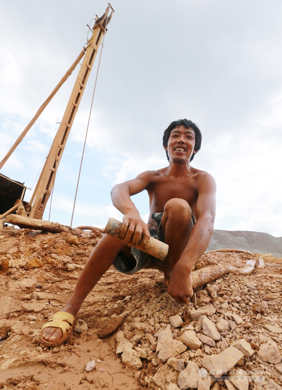 贵广高铁恭城车站：建筑面积规划5000平方米20 / 作者:家在瑶乡 / 帖子ID:93604