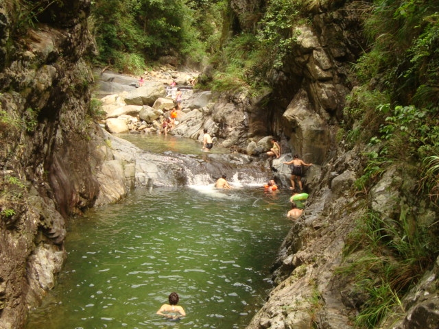 【今日话题】避暑凉快的好地方644 / 作者:镜中花 / 帖子ID:93660