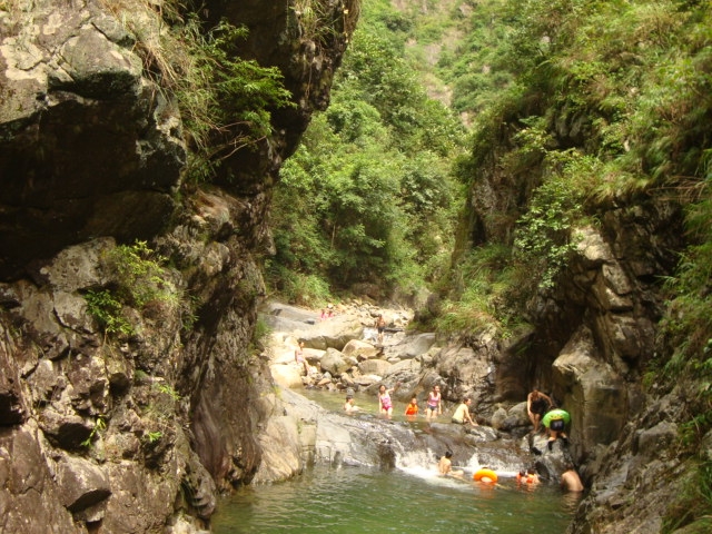 【今日话题】避暑凉快的好地方60 / 作者:镜中花 / 帖子ID:93660