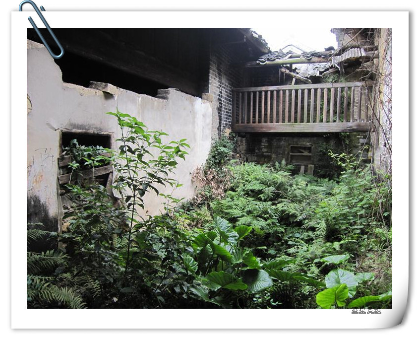 【古建遗珠北辰串】平安巨塘——尚武之地 举人之乡161 / 作者:北辰 / 帖子ID:93659
