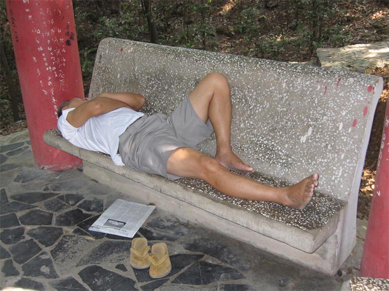 【今日话题】赶恭城闹子 找到个约会避暑的好地方71 / 作者:雨后彩虹 / 帖子ID:93809