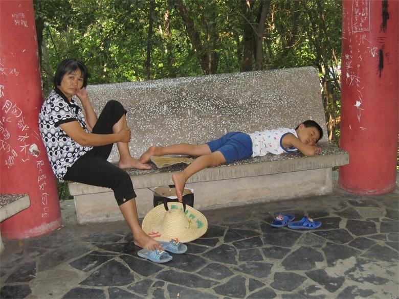 【今日话题】赶恭城闹子 找到个约会避暑的好地方350 / 作者:雨后彩虹 / 帖子ID:93809