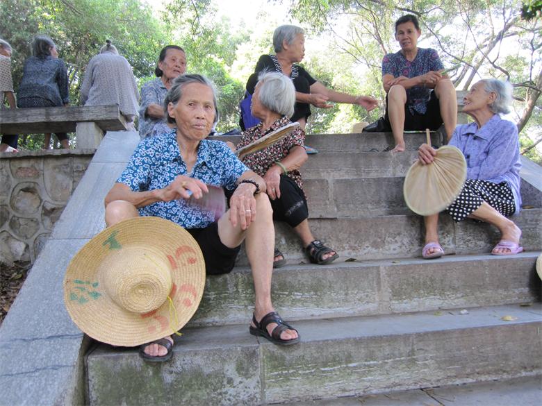 【今日话题】赶恭城闹子 找到个约会避暑的好地方838 / 作者:雨后彩虹 / 帖子ID:93809